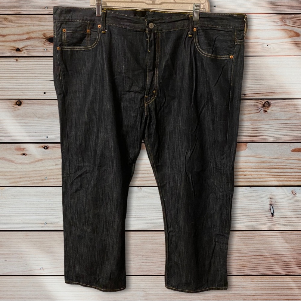 Levi Strauss Jeans